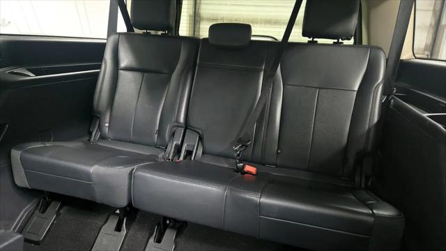 2024 Ford Expedition XLT MAX