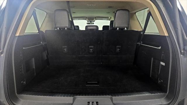 2024 Ford Expedition XLT MAX