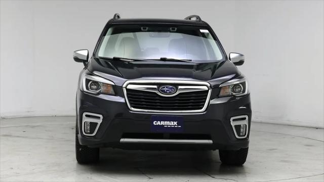 2019 Subaru Forester Touring