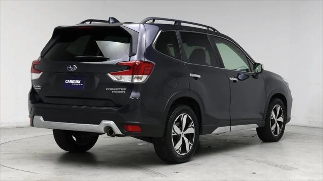2019 Subaru Forester Touring