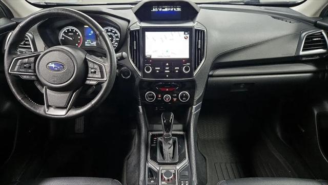 2019 Subaru Forester Touring
