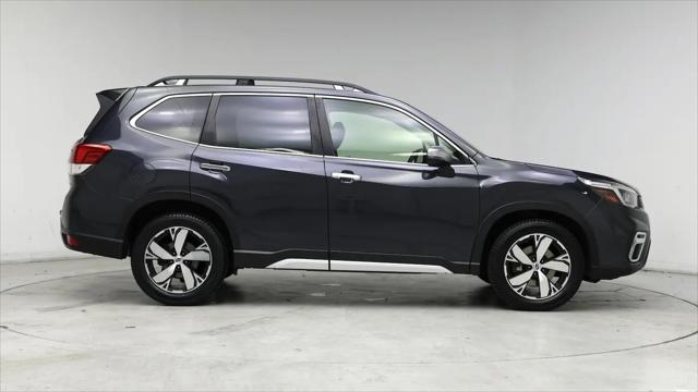 2019 Subaru Forester Touring