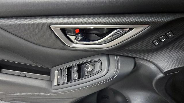 2019 Subaru Forester Touring