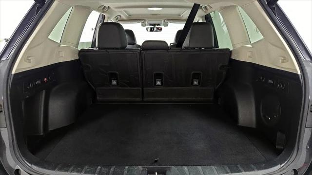 2019 Subaru Forester Touring