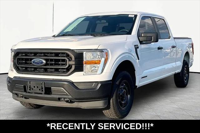 2022 Ford F-150 XL for sale in Merrillville, IN