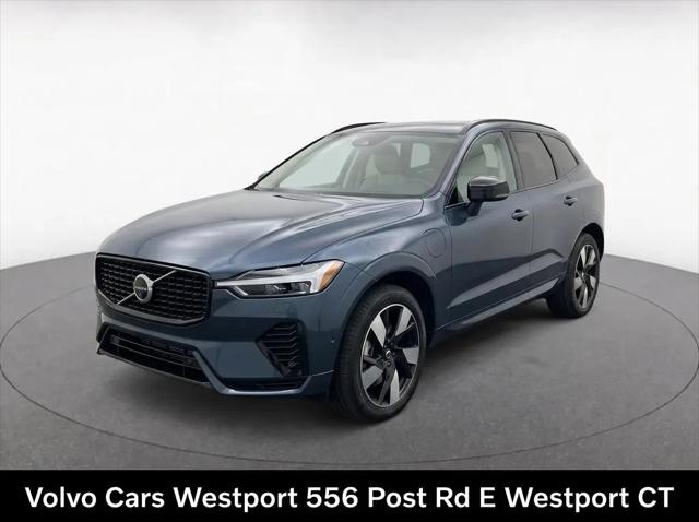 2024 Volvo XC60 Recharge T8 Plus Dark Theme for sale in Westport, CT