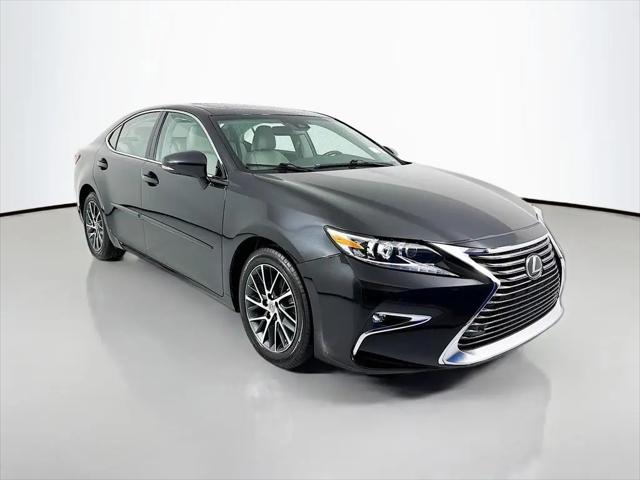 2017 Lexus ES 350 ES 350 for sale in Tulsa, OK