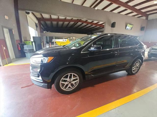 2023 Ford Edge SEL for sale in Tulsa, OK