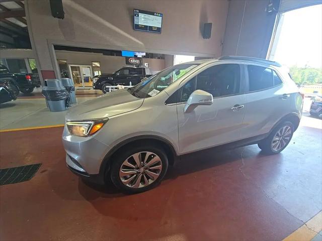 2019 Buick Encore FWD Preferred for sale in Tulsa, OK