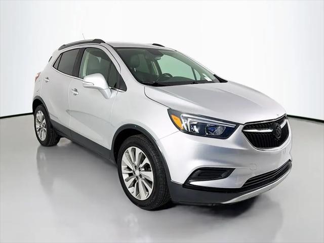 2019 Buick Encore FWD Preferred for sale in Tulsa, OK