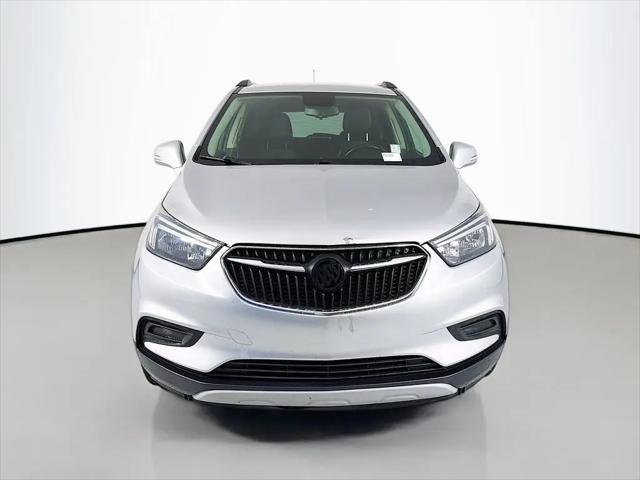 2019 Buick Encore FWD Preferred