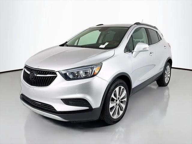 2019 Buick Encore FWD Preferred