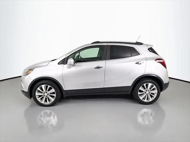 2019 Buick Encore FWD Preferred