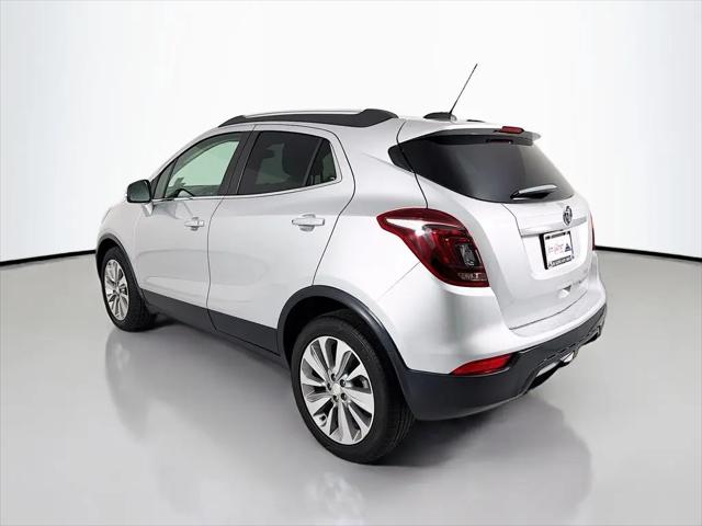 2019 Buick Encore FWD Preferred