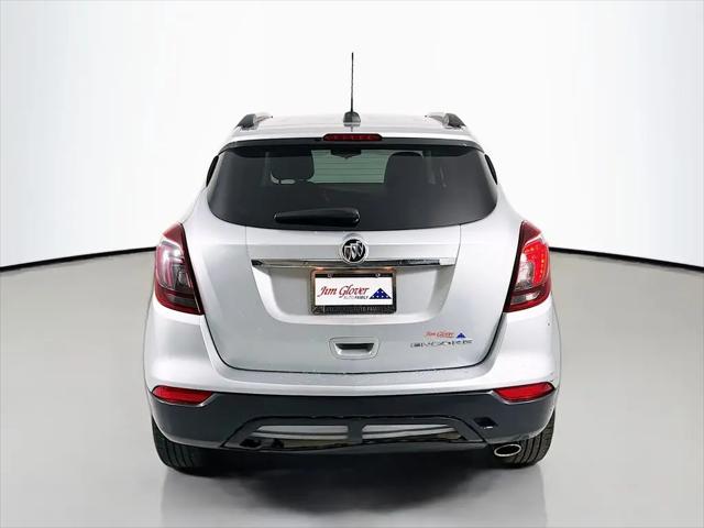2019 Buick Encore FWD Preferred