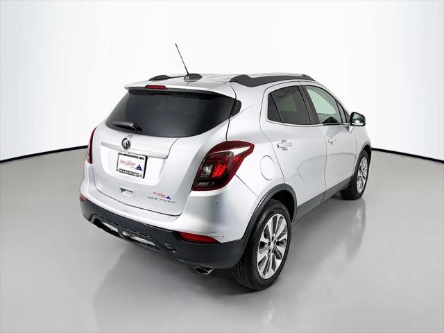 2019 Buick Encore FWD Preferred