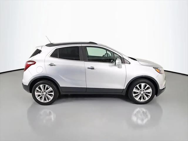 2019 Buick Encore FWD Preferred