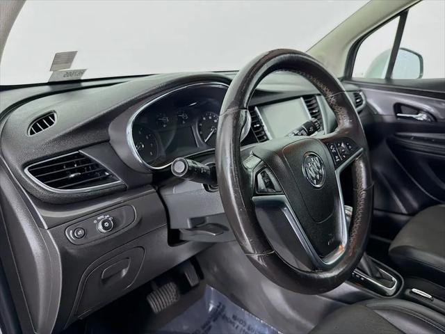 2019 Buick Encore FWD Preferred