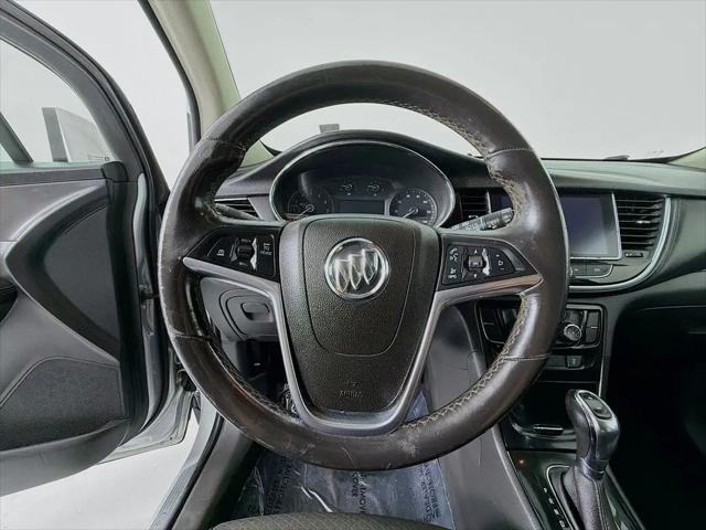 2019 Buick Encore FWD Preferred