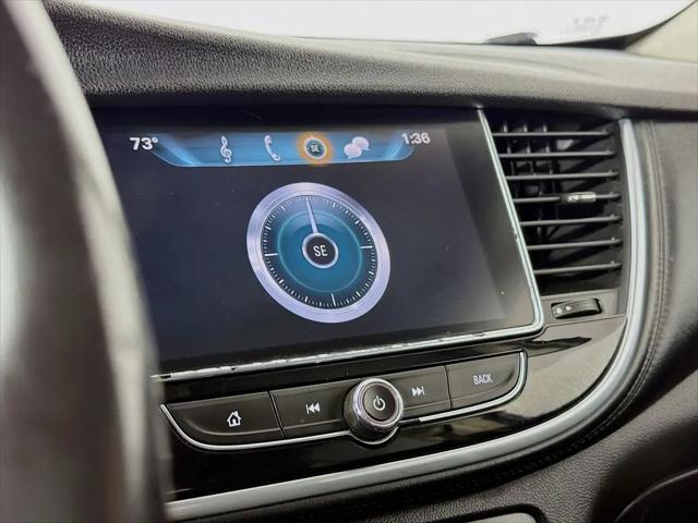 2019 Buick Encore FWD Preferred