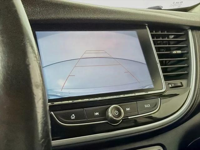2019 Buick Encore FWD Preferred