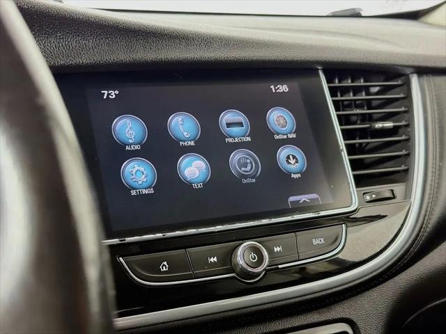 2019 Buick Encore FWD Preferred