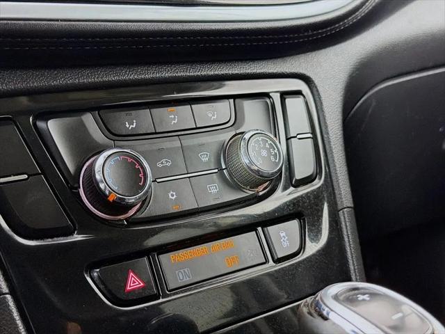 2019 Buick Encore FWD Preferred