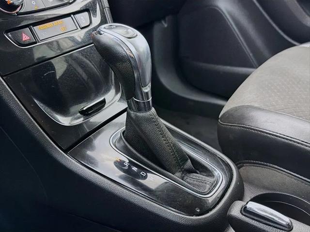 2019 Buick Encore FWD Preferred