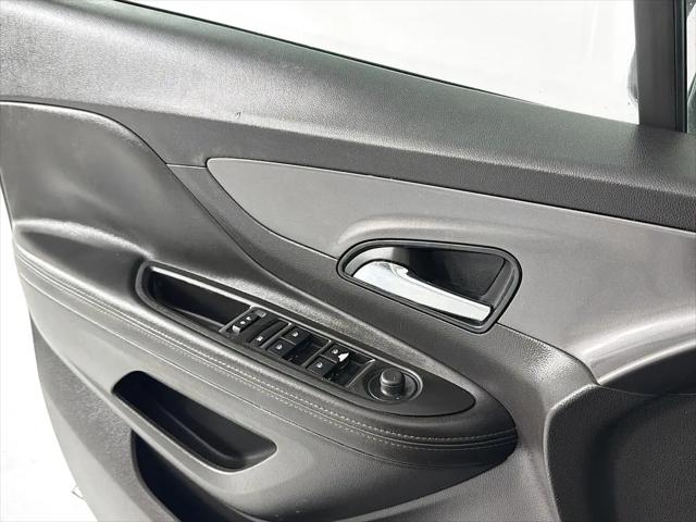 2019 Buick Encore FWD Preferred