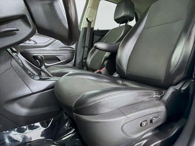 2019 Buick Encore FWD Preferred