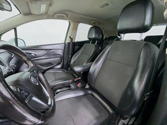 2019 Buick Encore FWD Preferred