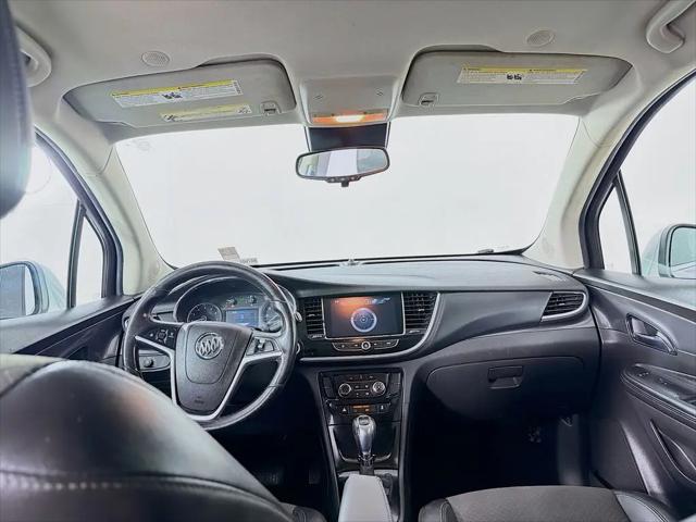 2019 Buick Encore FWD Preferred