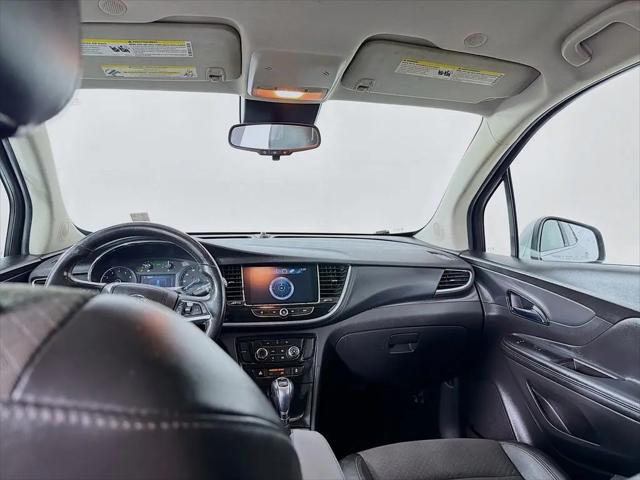 2019 Buick Encore FWD Preferred