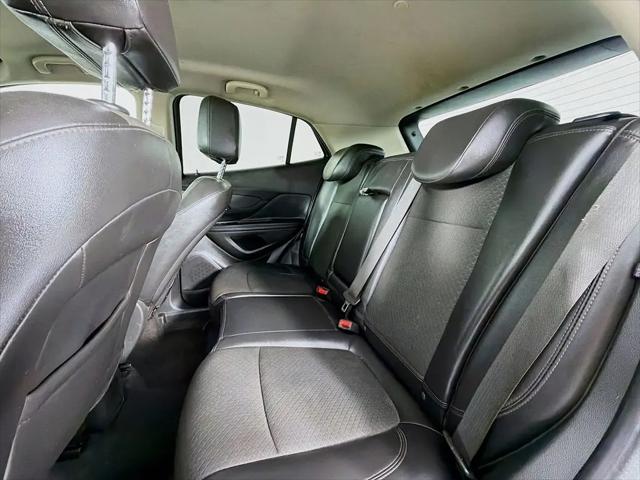 2019 Buick Encore FWD Preferred