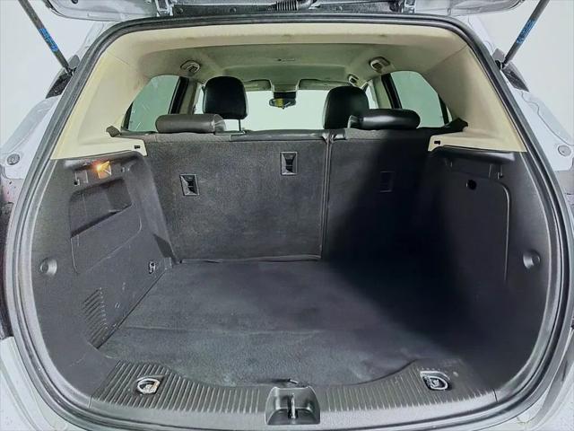 2019 Buick Encore FWD Preferred
