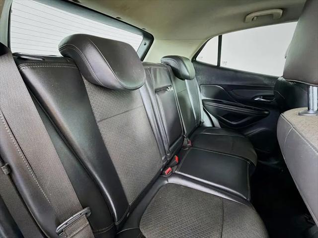 2019 Buick Encore FWD Preferred