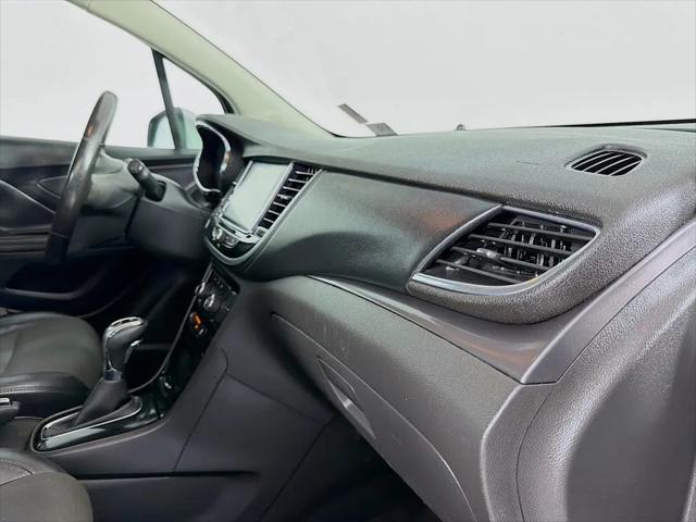 2019 Buick Encore FWD Preferred