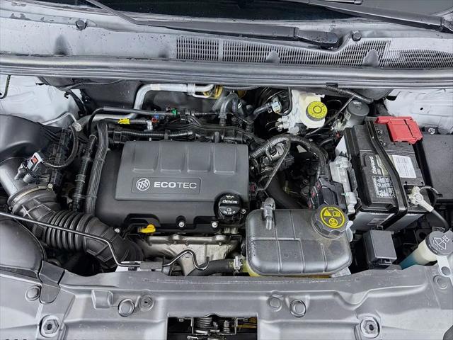2019 Buick Encore FWD Preferred
