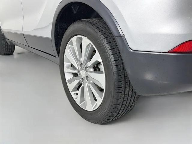 2019 Buick Encore FWD Preferred