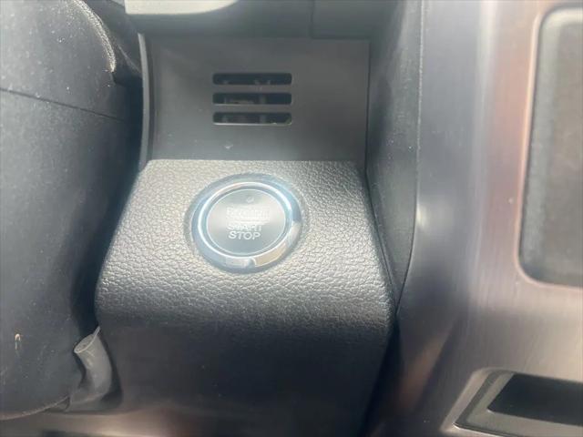 2019 Ford Expedition Max Platinum