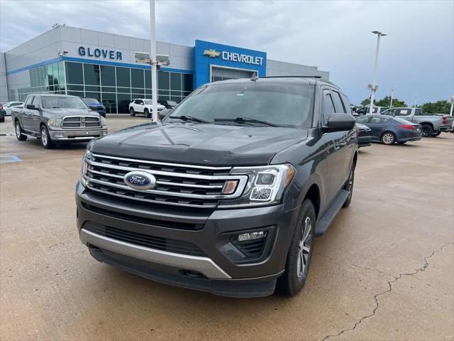 2021 Ford Expedition XLT for sale in Tulsa, OK