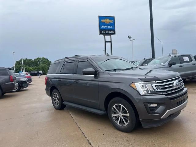 2021 Ford Expedition XLT
