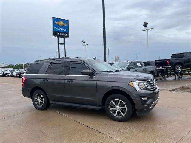 2021 Ford Expedition XLT