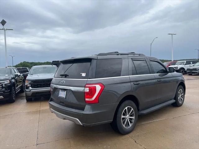 2021 Ford Expedition XLT
