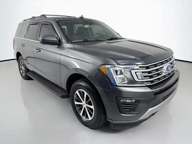 2021 Ford Expedition XLT for sale in Tulsa, OK