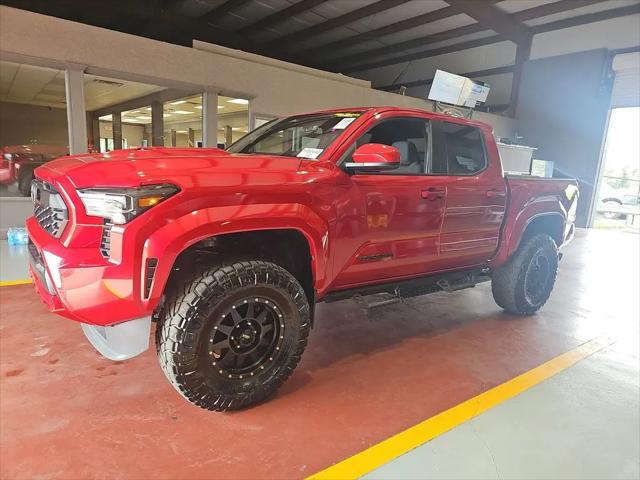 2024 Toyota Tacoma SR5 for sale in Tulsa, OK