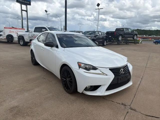 2014 Lexus IS 250 IS 250