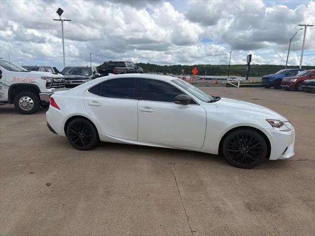 2014 Lexus IS 250 IS 250