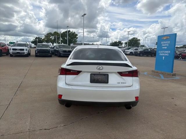 2014 Lexus IS 250 IS 250