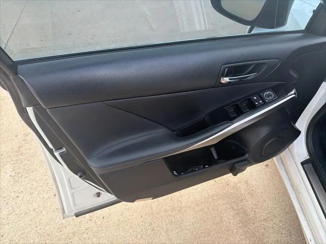 2014 Lexus IS 250 IS 250